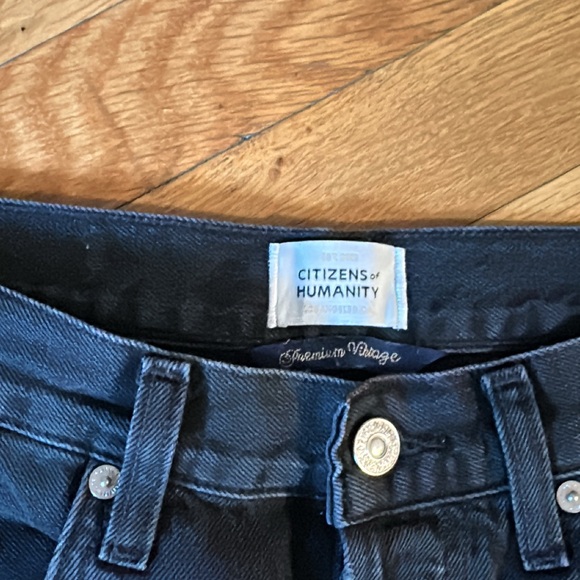 Citizens Of Humanity ANNINA JEAN IN PROPHECY - Picture 5 of 8